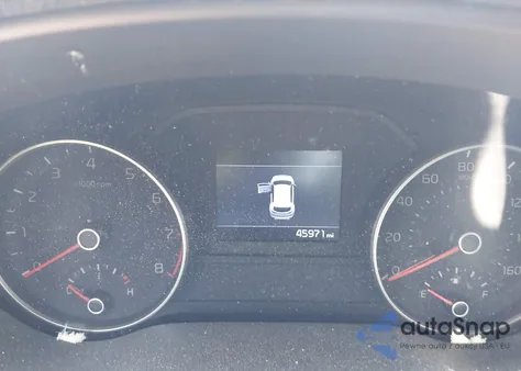 2020 Kia Sportage S из США, поврежденный, VIN KNDP6CAC6L7630785